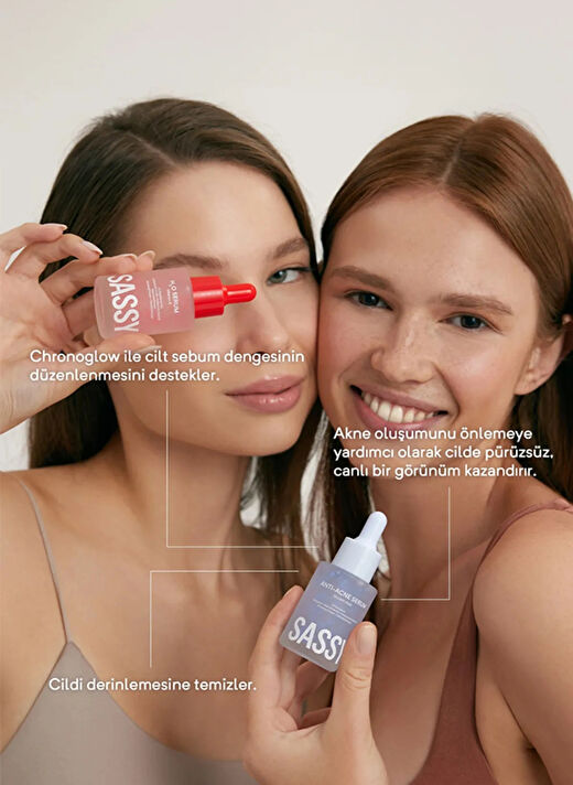 Antı-Acne Serum 3