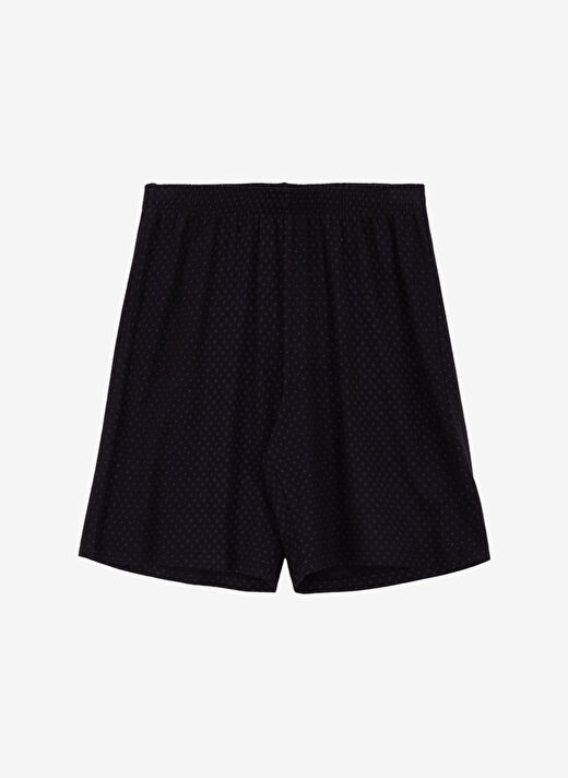 Blackspade Çok Renkli Erkek Normal Baskılı Pijama Takımı 40702 2