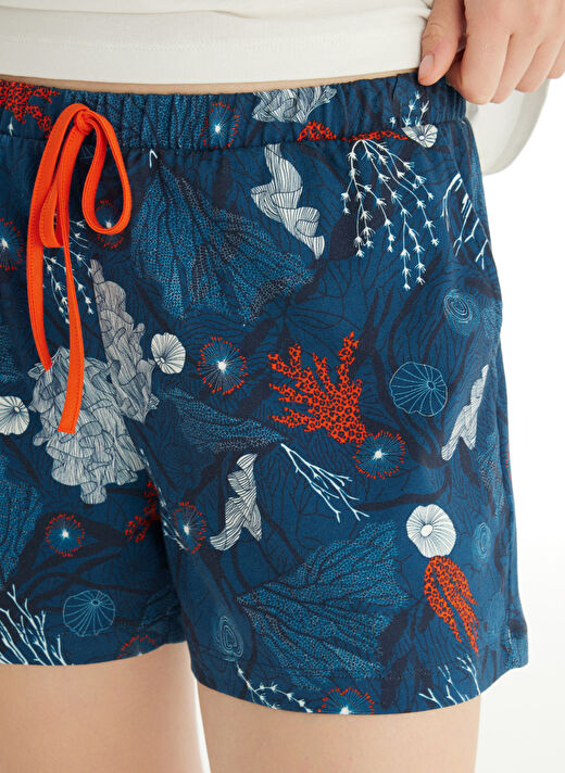 Blackspade Ekru Kadın Normal Düz Pijama Takımı 51848 3