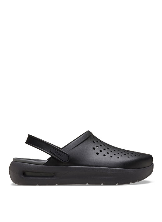 Crocs Siyah Erkek Plaj Terliği InMotion Clog 1