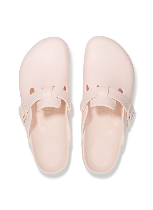 Birkenstock Pembe Kadın Terlik BOSTON EVA 3