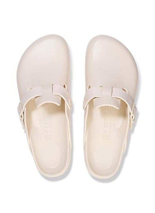 Birkenstock Beyaz Kadın Terlik BOSTON EVA 4
