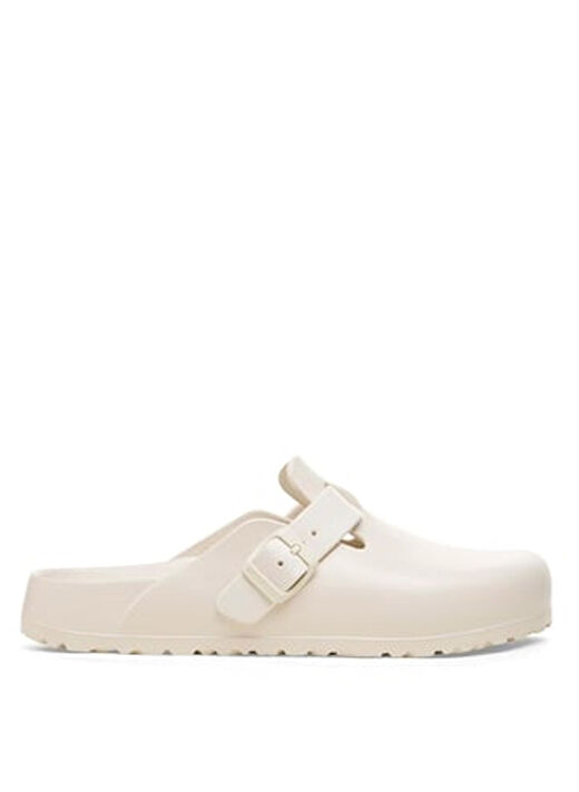 Birkenstock Beyaz Kadın Terlik BOSTON EVA 1