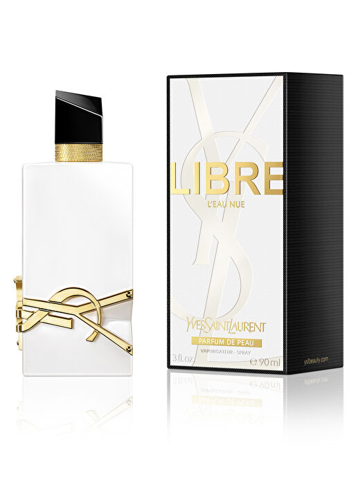 Libre L'eau Nue 90 ml 2