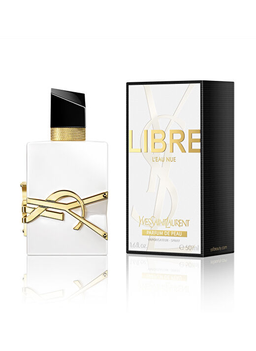 Libre L'eau Nue 50 ml 2