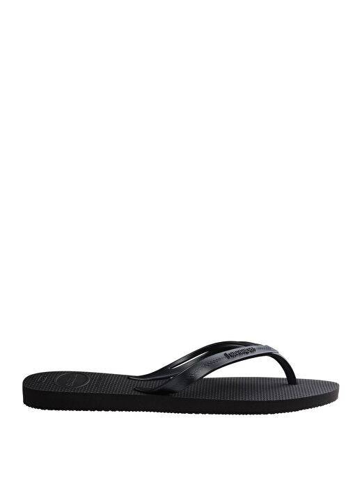 Havaianas Siyah Kadın Plaj Terliği 4148801 3