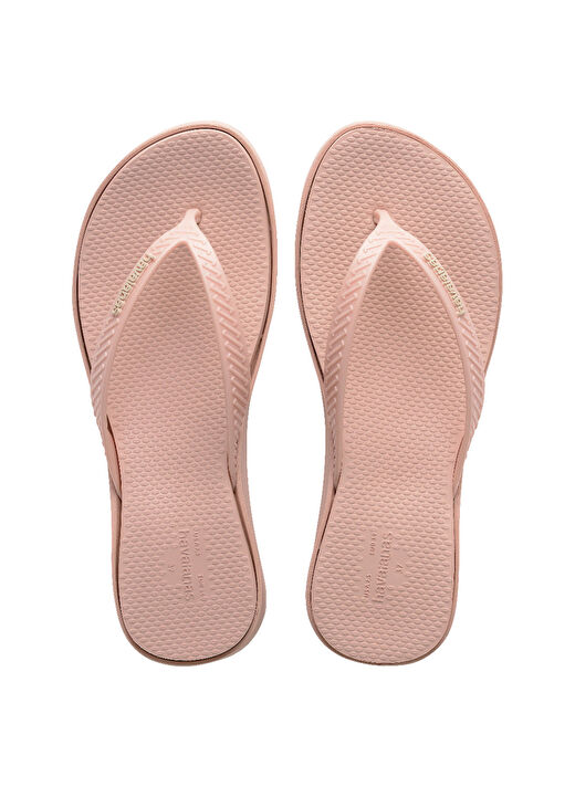 Havaianas Pembe Kadın Plaj Terliği 4149329 1