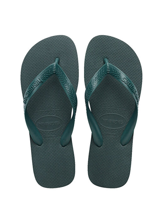Havaianas Yeşil Kadın Plaj Terliği 4149369 1