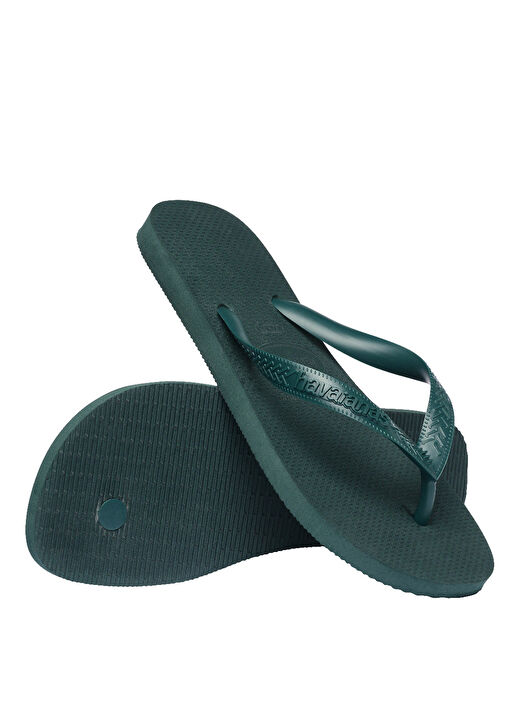 Havaianas Yeşil Kadın Plaj Terliği 4149369 4