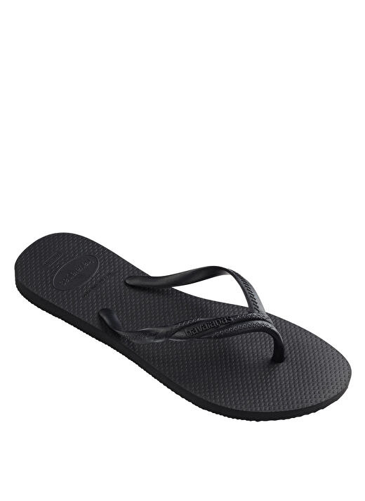 Havaianas Siyah Kadın Plaj Terliği 4147115 2
