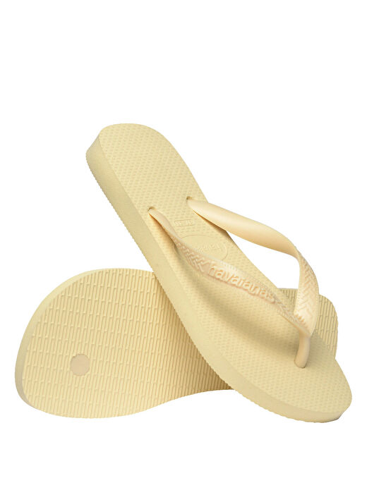 Havaianas Ekru Kadın Plaj Terliği 4149369 4