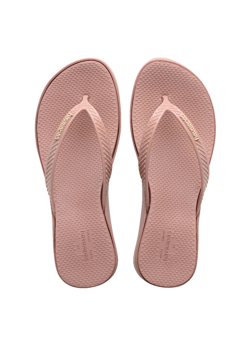 Havaianas Pembe Kadın Plaj Terliği 4149329 1
