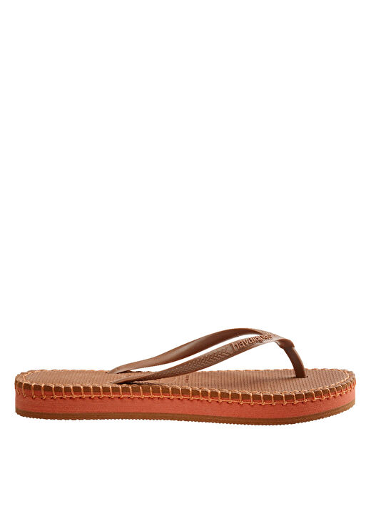 Havaianas Antrasit Kadın Plaj Terliği 4149928 3
