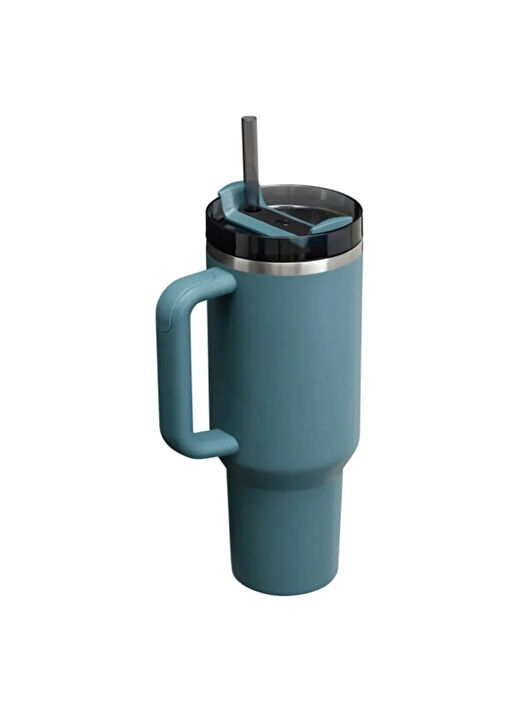 Stanley Mavi Termos STANLEY ADV 40OZ QUENCHER2.O TM TU 2