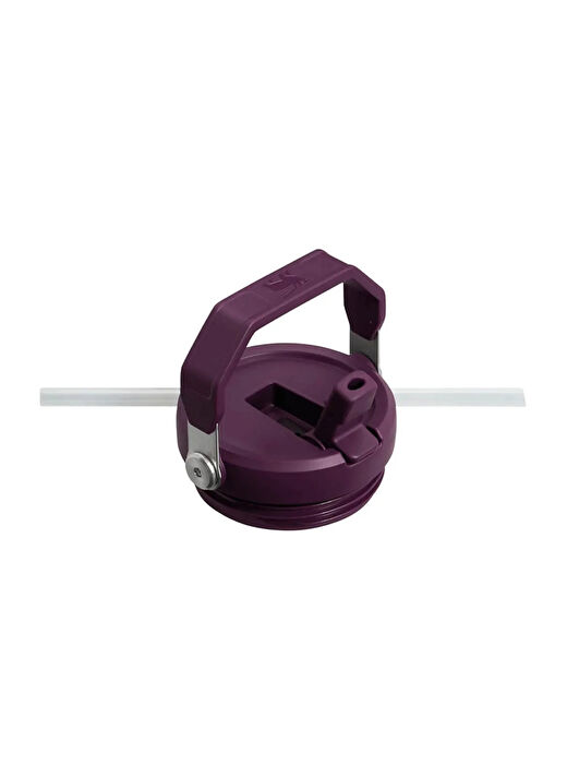 Stanley Turuncu Termos STANLEY ICEFLOW FLIPSTRAW 30OZ/0.89 2