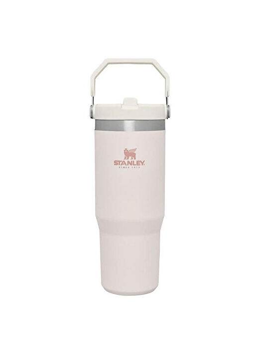 Stanley Pembe Termos STANLEY 30OZ CLASSIC FLIP STRAW TUM 1