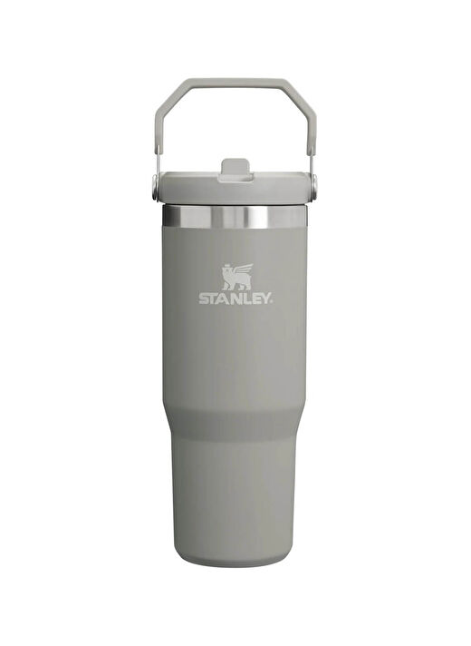 Stanley Gri Termos STANLEY 30OZ CLASSIC FLIP STRAW TUM 1