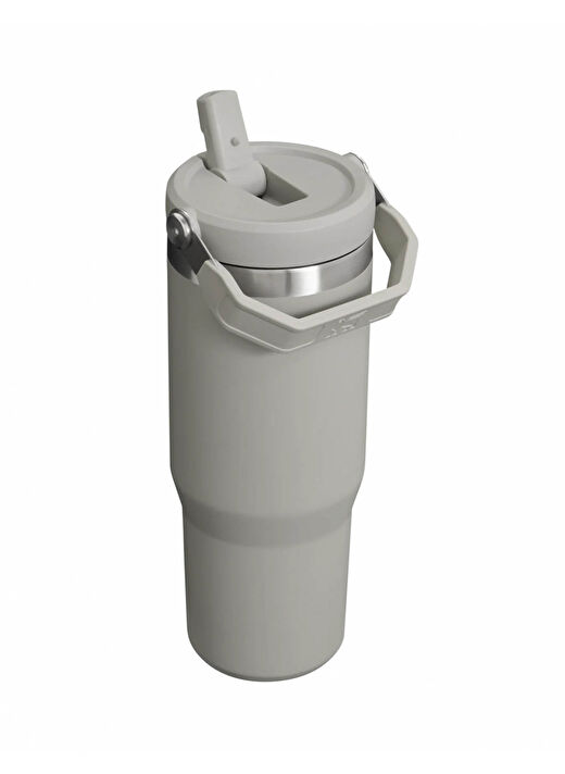 Stanley Gri Termos STANLEY 30OZ CLASSIC FLIP STRAW TUM 2