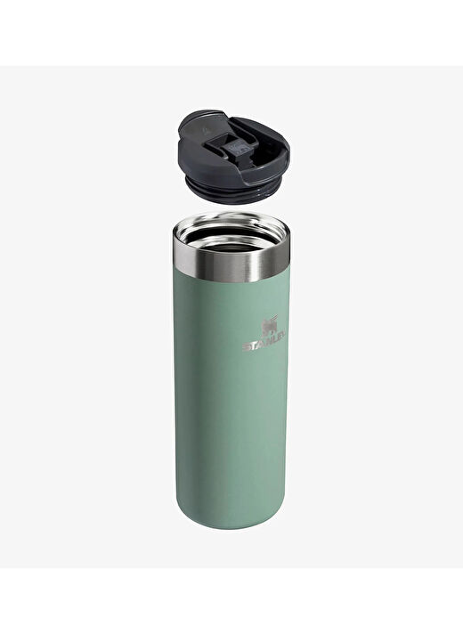 Stanley Yeşil Termos STANLEY THE AEROLIGHT MUG 0.47 LT 3