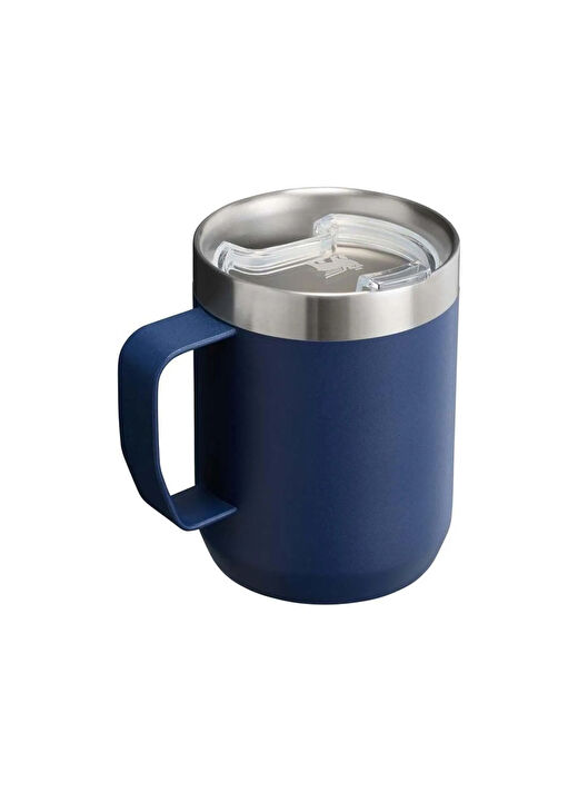 Stanley Lacivert Termos STANLEY 8OZ CLASSIC VAC CAMP MUG N 2