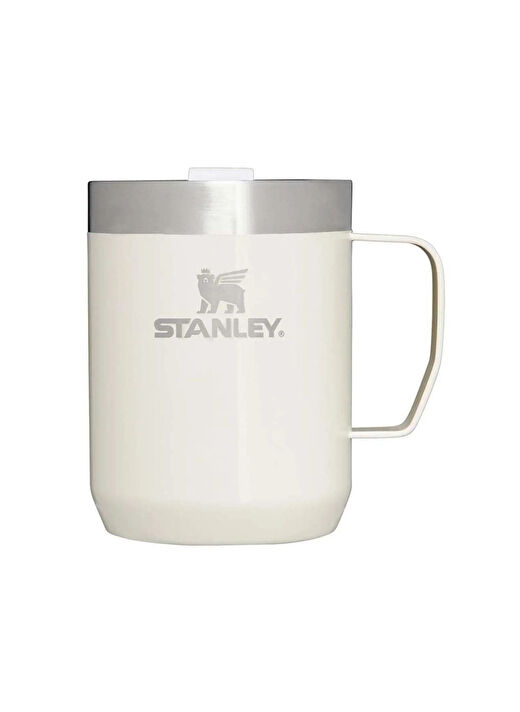 Stanley Ekru Termos STANLEY HOT CAMP MUG .23L / 8OZ CRE 1