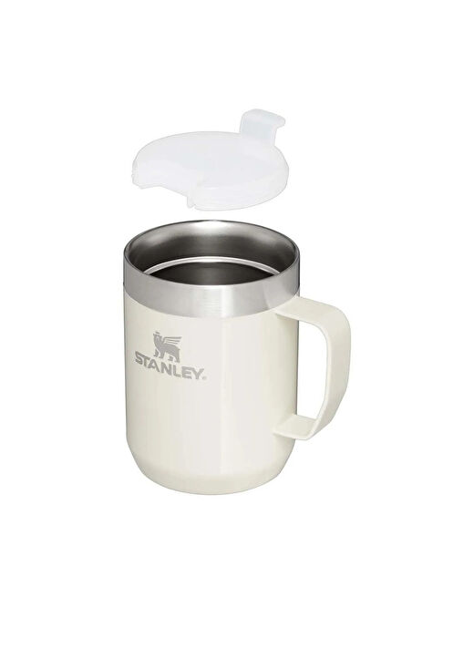 Stanley Ekru Termos STANLEY HOT CAMP MUG .23L / 8OZ CRE 3