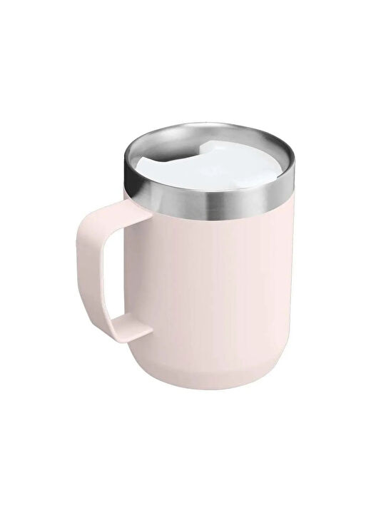 Stanley Pembe Termos STANLEY 8OZ CLASSIC VAC CAMP MUG R 2