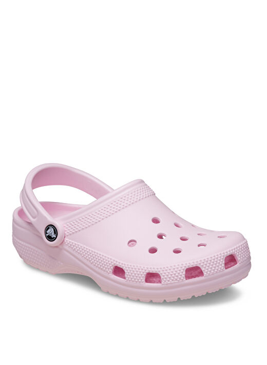 Crocs Pembe Kadın Plaj Terliği 10001_6ZW 2