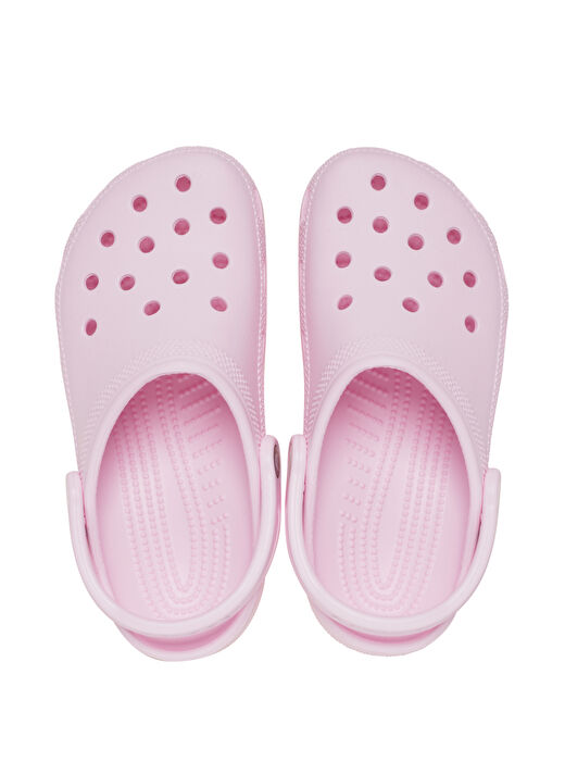 Crocs Pembe Kadın Plaj Terliği 10001_6ZW 3