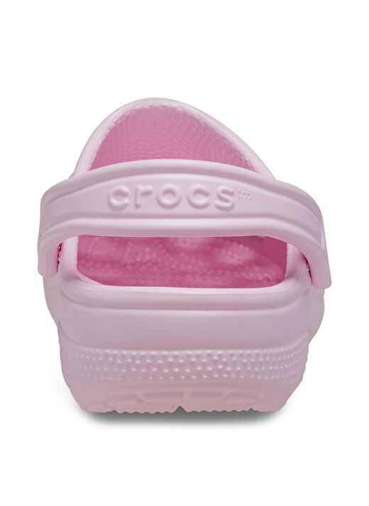 Crocs Pembe Kadın Plaj Terliği 10001_6ZW 4