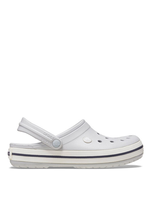 Crocs Gri Kadın Plaj Terliği 11016_1FT 1