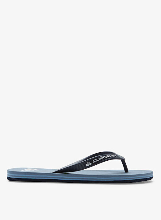 Quiksilver AQYL101325 MOLOKAI CORE Lacivert Erkek Terlik 1
