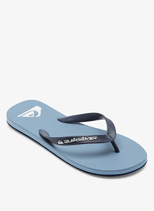 Quiksilver AQYL101325 MOLOKAI CORE Lacivert Erkek Terlik 2