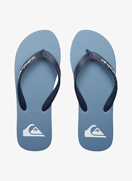 Quiksilver AQYL101325 MOLOKAI CORE Lacivert Erkek Terlik 3