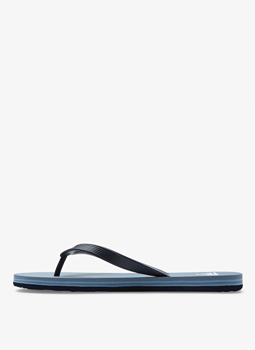 Quiksilver AQYL101325 MOLOKAI CORE Lacivert Erkek Terlik 4