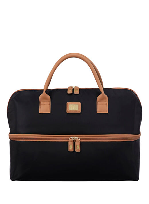 İtluggage Siyah Duffle Bag Alluring 1