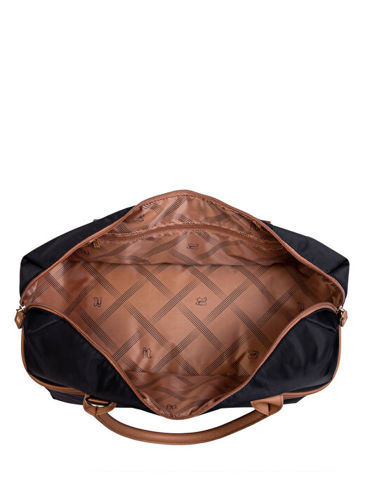İtluggage Siyah Duffle Bag Alluring 2