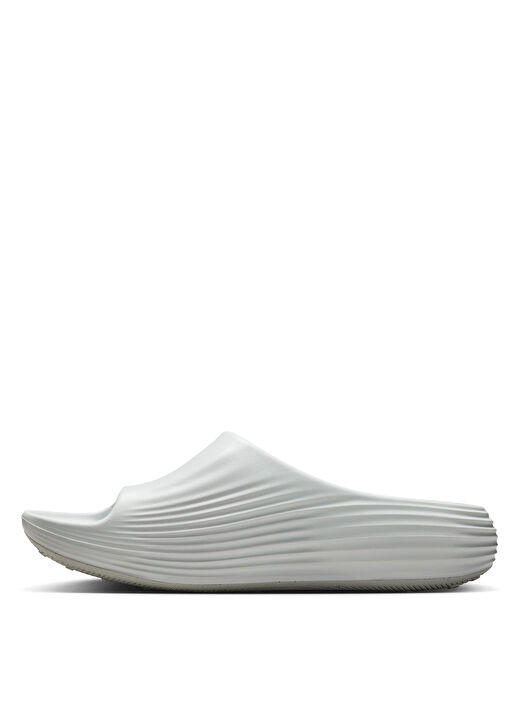 Nike HV4479-100 NIKE REACTX REJUVEN8 SLI Beyaz Erkek Terlik 2
