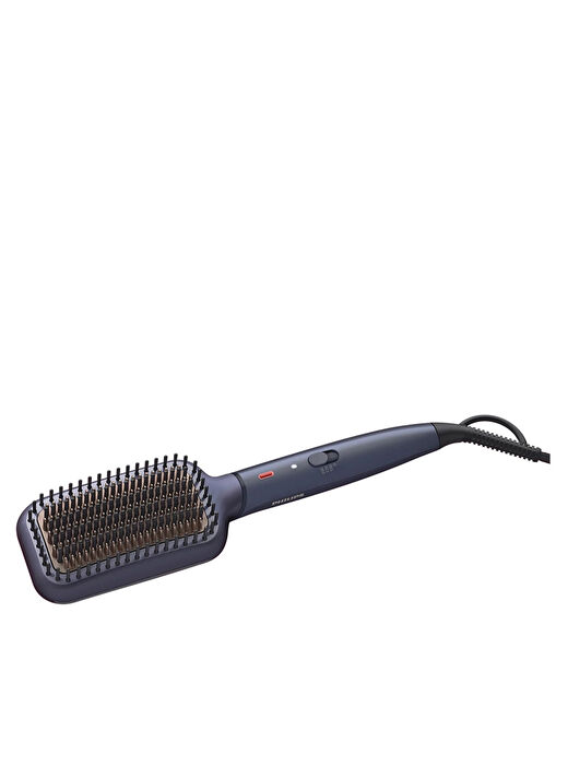 Philips BHH885/00 Saç Düzleştirici Tarak 1