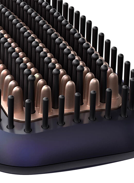 Philips BHH885/00 Saç Düzleştirici Tarak 3