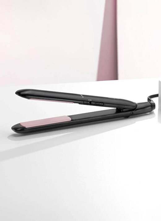 Babyliss ST241E Smooth Ceramic 230 Saç Düzleştirici 3