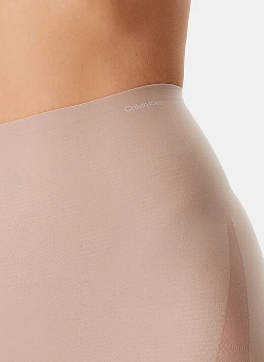 Calvin Klein Bej Kadın Korse LV00QF8168 CK KORSE 2