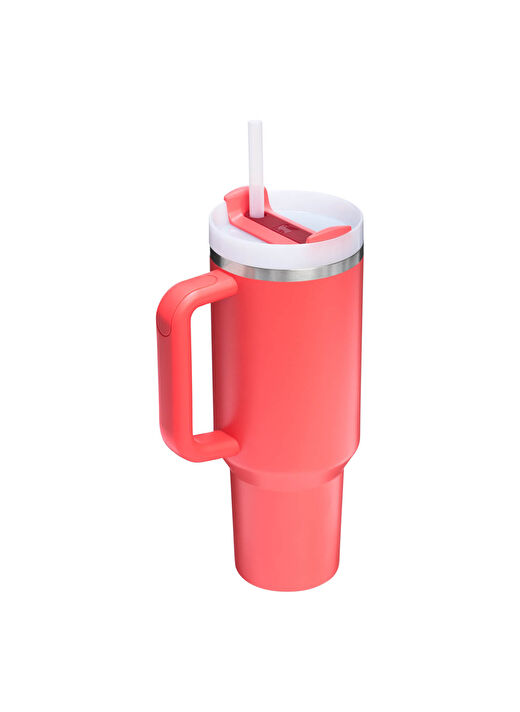Stanley Turuncu Termos Quencher H2.O FlowState™ 1.18L 2