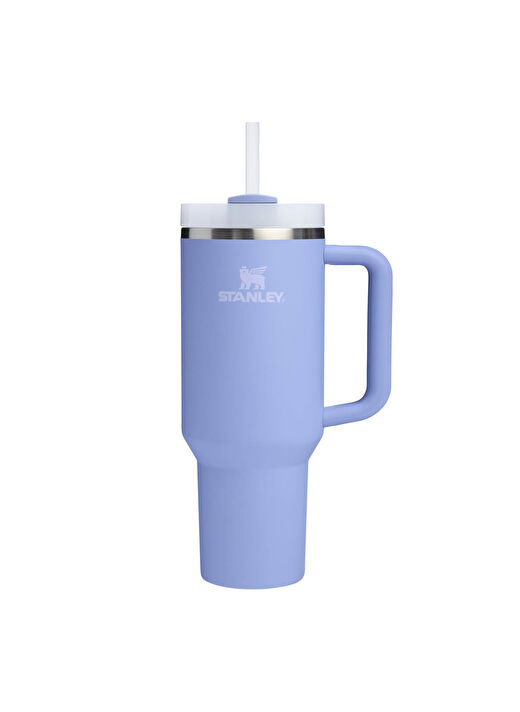 Stanley Lila Termos Quencher H2.O FlowState™ Tumbler | 1.2L 1