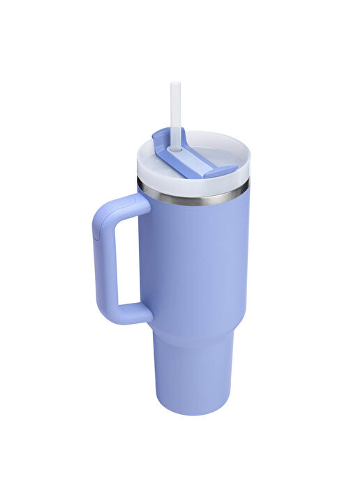 Stanley Lila Termos Quencher H2.O FlowState™ Tumbler | 1.2L 2