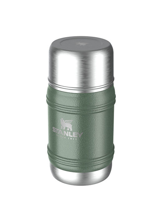 Stanley Yeşil Termos ARTISAN THERMAL FOOD JAR 0.50 LT 2