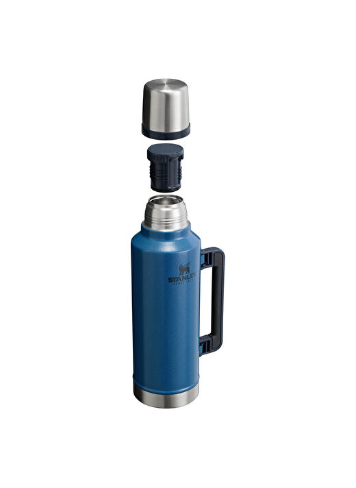 Stanley Mavi  Termos STANLEY 2QT CLASSIC VAC BTL 3