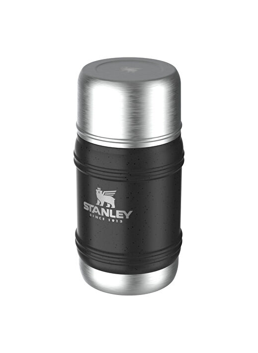 Stanley Siyah Termos ARTISAN THERMAL FOOD JAR 0.50 LT 2