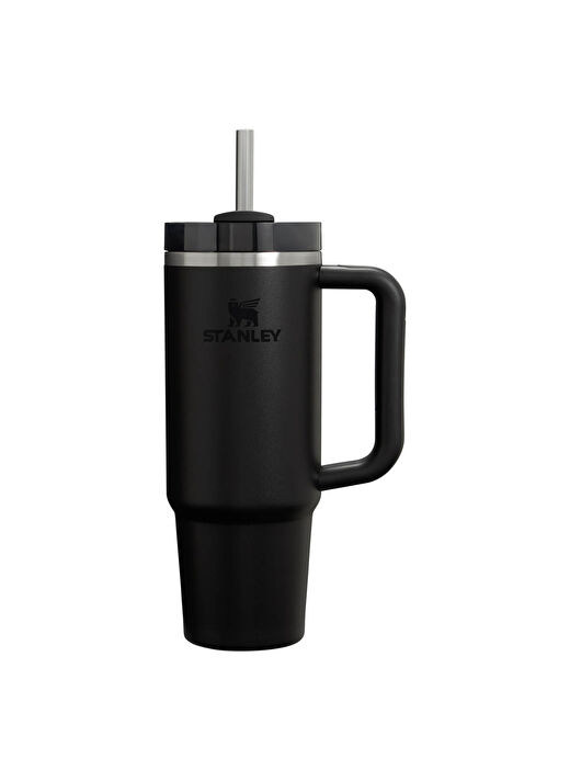Stanley Siyah Termos Quencher H2.O FlowState™ 1.18L 1
