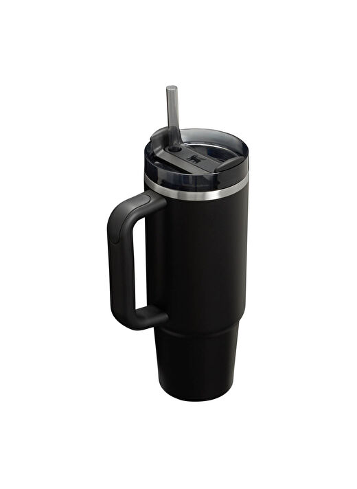 Stanley Siyah Termos Quencher H2.O FlowState™ 1.18L 2